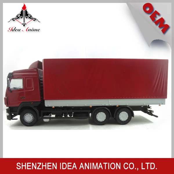 Oem Custom Resin Hobby Ho Scale Model Train 1/87 187 Manufacturer