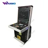 Most Fun two Player pandora box 4 Video Game arcade multi fighting game machine with initial d