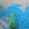 high quality controlled release fertilizer polymer coated urea