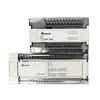 Delta Standard Slim PLC DVP-SS2 8DI/6DO 24Vdc microcomputer controller touch screen hmi plc delta electronics plc 14SS211
