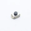 2mm height 50mA 12V DC tact switch, momentary tact switches, smd tact switch push button tactile switch normally open