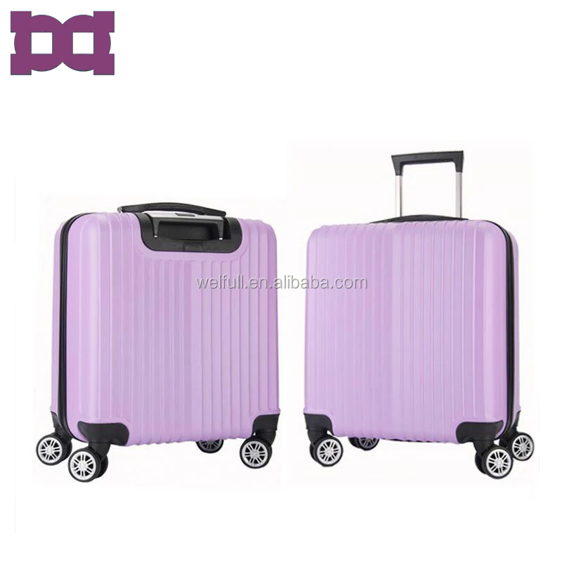 ride on luggage bag