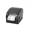 ComPos 80mm label Thermal Printer For Pos Commercial Digital Label Printer Direct Thermal Label Printers