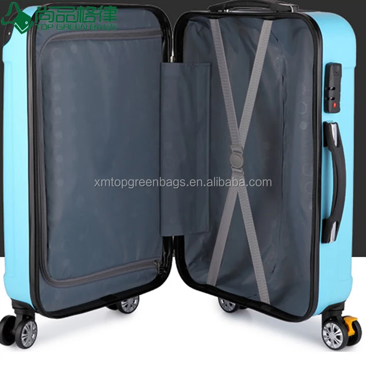 flying trolley bag