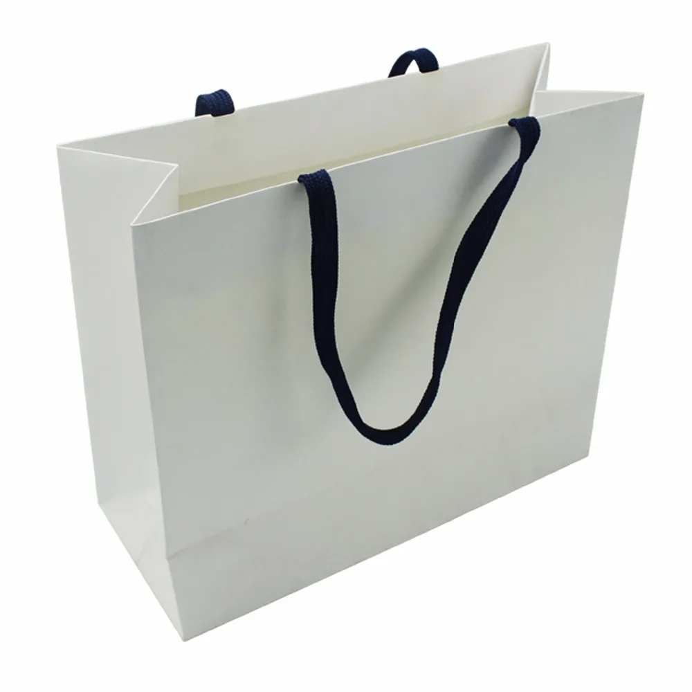 2018 Hot Gift Bags White Small With Handles Custom Paper In China Fancy 2018 Hot Gift Bags White Small With Handles Custom Paper In China Fancy