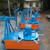 automatic line used scrap tire recycling equipment prices