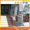 Electric wheelchair ramp Barrier free lifting platform TRUE WIN