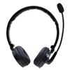 Hot sale stereo wireless bluetooth headphone wireless bluetooth headset foldable headset bluetooth with external microphone