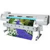 eco solvent 6 color inkjet printer used eco solvent printing machine