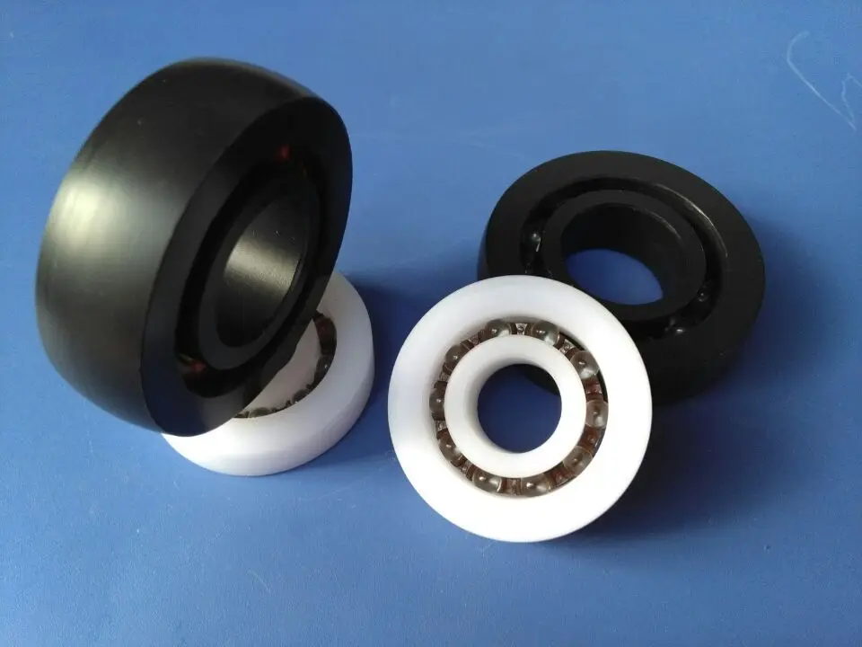 hot-sale-high-precision-teflon-ball-bearings-ptfe-ball-bearings-4-mm