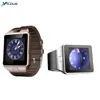 TOP 1 Selling Smartwatch DZ09 Android Phone Call Relogio 2G GSM SIM TF Card Camera for Samsung GT08 A1