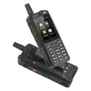 High tech 2.4 Inch IPS Screen Mobile Phone with 4G LTE Zello Android Walkie Talkie PTT