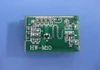 Microwave Radar Induction Human Body Induction Switch Module HW-M10