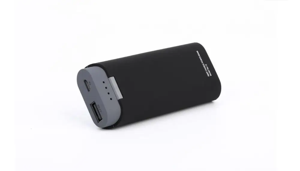 Power Bank For 5200mah Led Torch Light Portable Power Bank For Mobile Phone Buy Portable Power