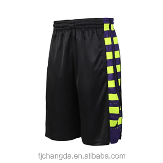 design your own basketball shorts