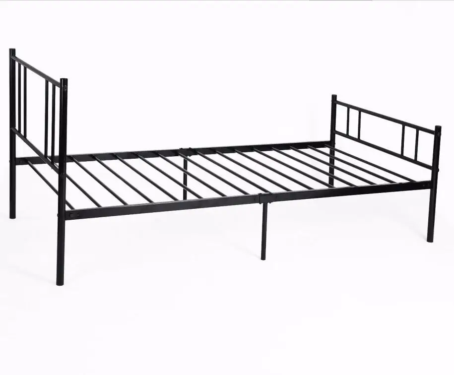 Hot Sale Modern Metal Bed In 2019 Bedroom Furniture Buy Metal Bed