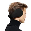New Unisex Plain Color Cheap Polar Earflaps Polar Fleece Ear Shileld Earmuff Winter Ear WarmerEZ-001