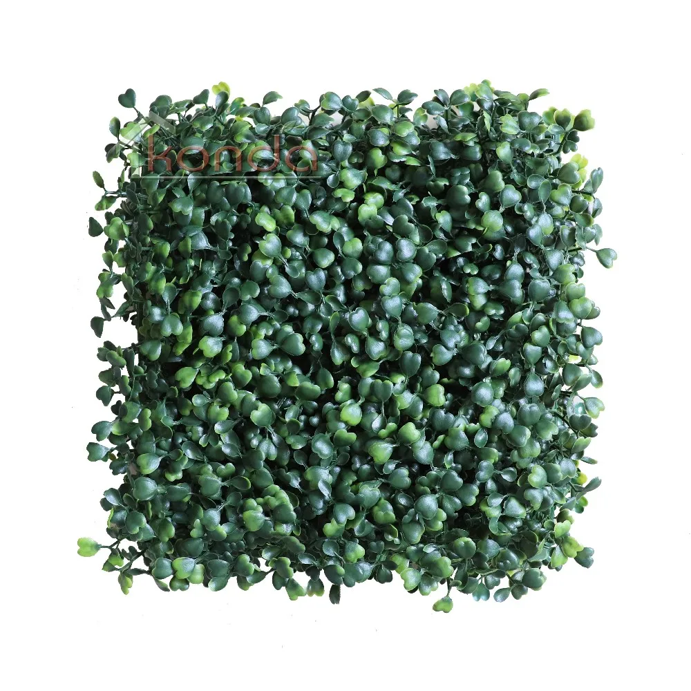 Decorations Garden Fake Plant Wall Grass Backdrop Wall Panel Vertical