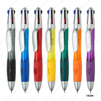 colored ink pens