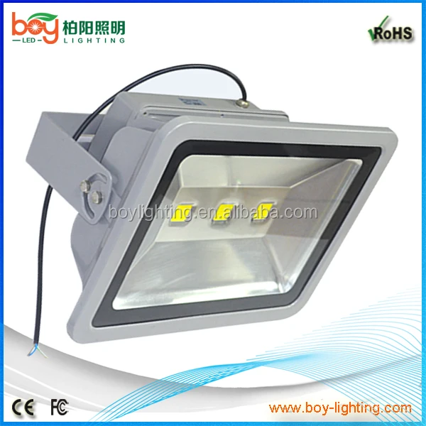 high quality rechargeable cob led flood light GU10