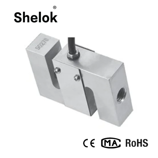 50kg,100kg load cell s type weight sensor