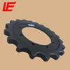 Mini Excavator alternative parts sprocket wheel for Bobcat X435