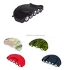 5 LED Fishing Camping HeadLamp Cap Light
