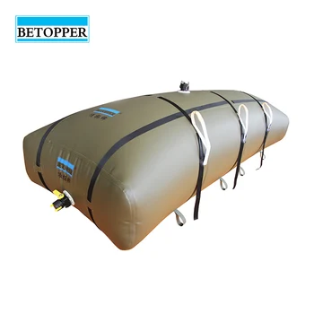 Good Sealing Inflatable Pvc Tup Foldable Water Storage Tank Product On Alibaba Good Sealing Inflatable Pvc Tup Foldable Water Storage Tank Product On Alibaba