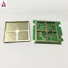 Customized as required power supply pcb board shield/ wifi shielding case