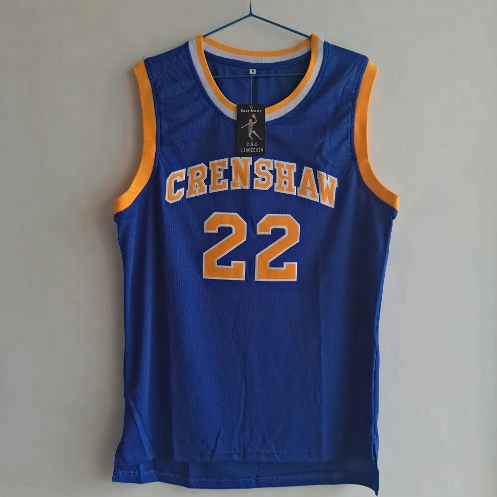 quincy mccall jersey