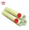 aluminium extruder roller,kevlar ring,roller tapes