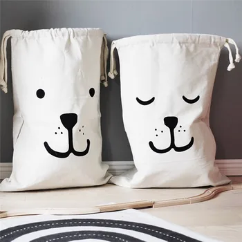 Newest Kids Baby Toy Mesh Bag Hanging Bags For Small And Dolls Storage New Toys