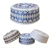 /product-detail/new-style-wholesamle-egyptian-turkish-arabic-men-embroidery-muslim-prayer-hat-islamic-kufi-hat-62135976261.html