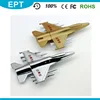 Custom design plane shape usb flash drive gift wholesale