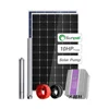 River Submersible Pump Salt Water Submersible Pump 10HP Submersible Dredge Pump