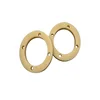 wear resistant polyformaldehyde nature waterproof bushing nylon back up o ring ptfe polyamide sealing ring lock