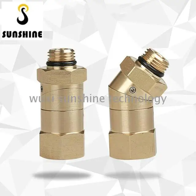 pressure washer fittings copper pipe nipple