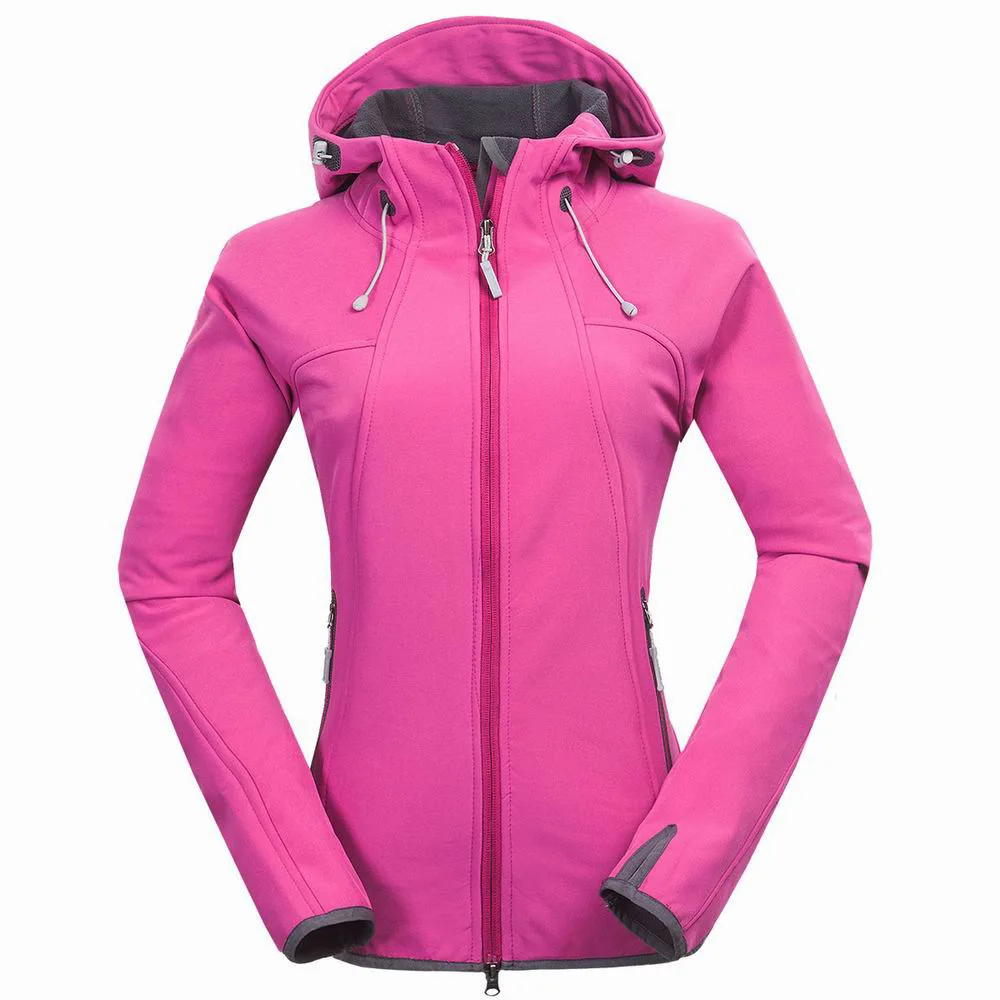 Promoción de Rosa Softshell - Compra Rosa Softshell