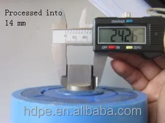 metric conveyor rollers