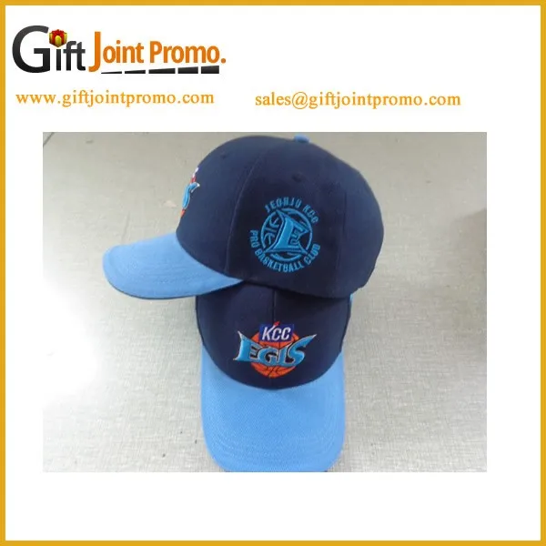 Promotional Wholesale Football Caps For Team Members Basecap Buy