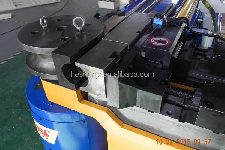 Thoughtful Aftersale Cnc Single Head Secondhand Pipe Bending Machine Buy Secondhand Goods