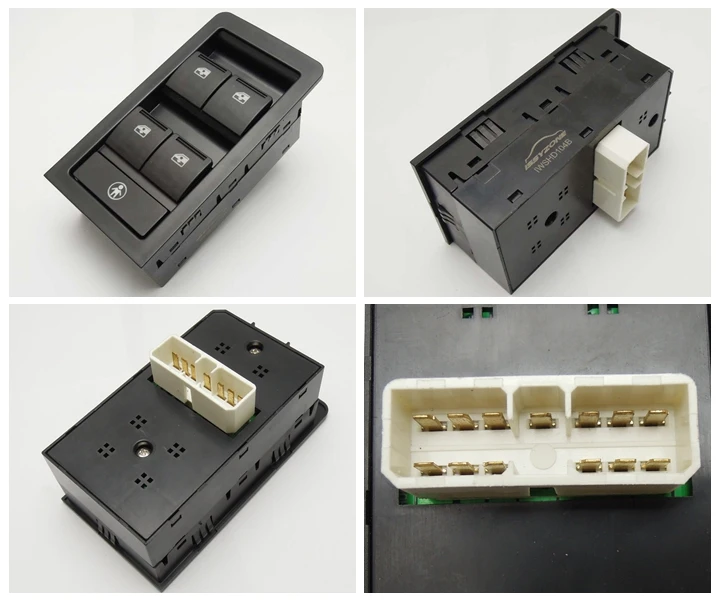 For Vy & Vz For Power Window Switch Iwshd104 Buy Power Window Switch For