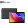 2018 Best 10 inch Cheap IPS 1280*800 Quad Core 3G Tablet Pc MTK6582 GSM 3G GPS Android Phone Call Tablet