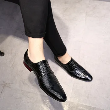 zapatos para vestir para hombre