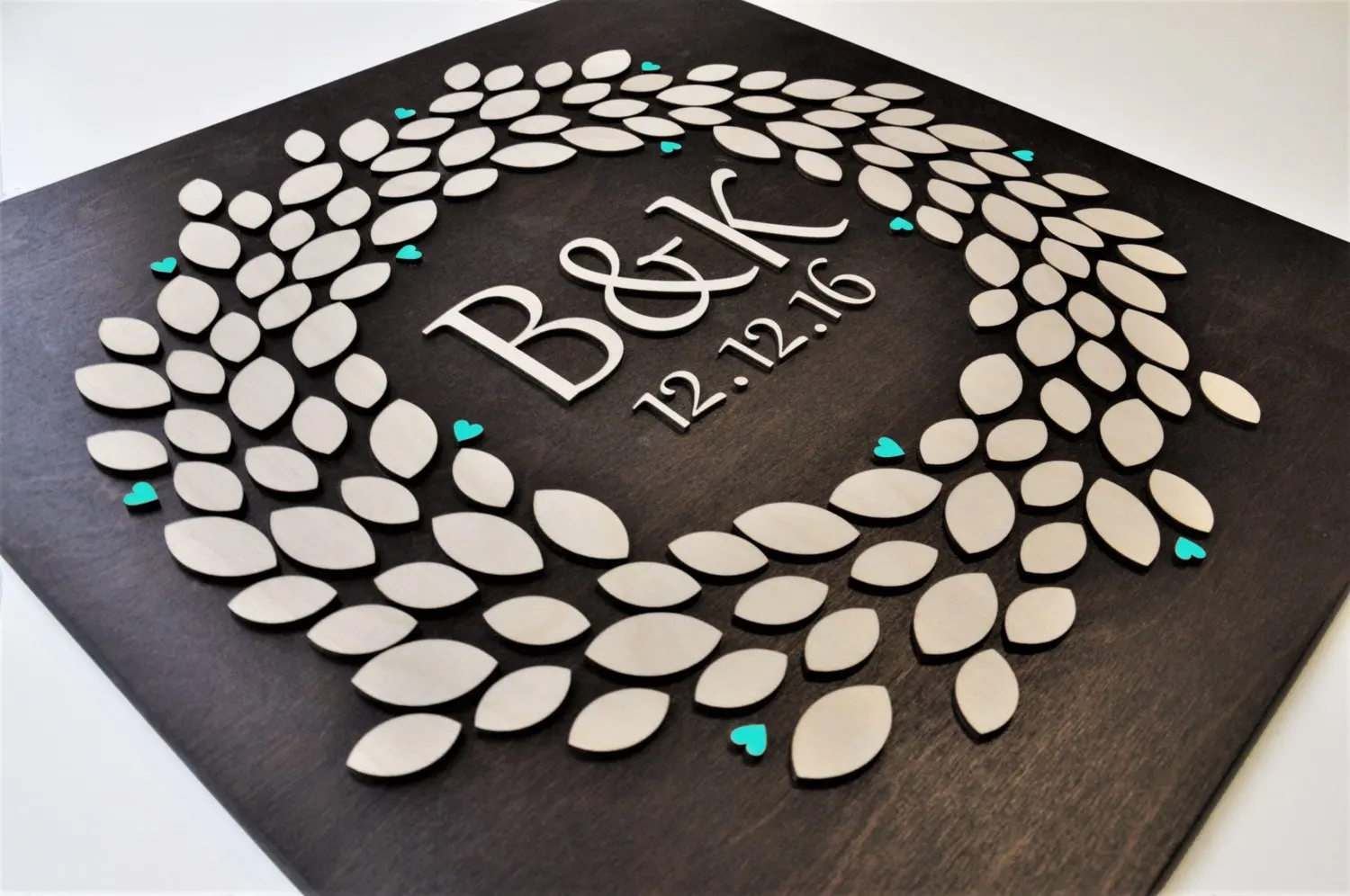 Comic Book Wedding Find Deals On Line At Get Quotations Wedding Guest Book Personalized Rustic Wooden Guestbook Custom For Unique