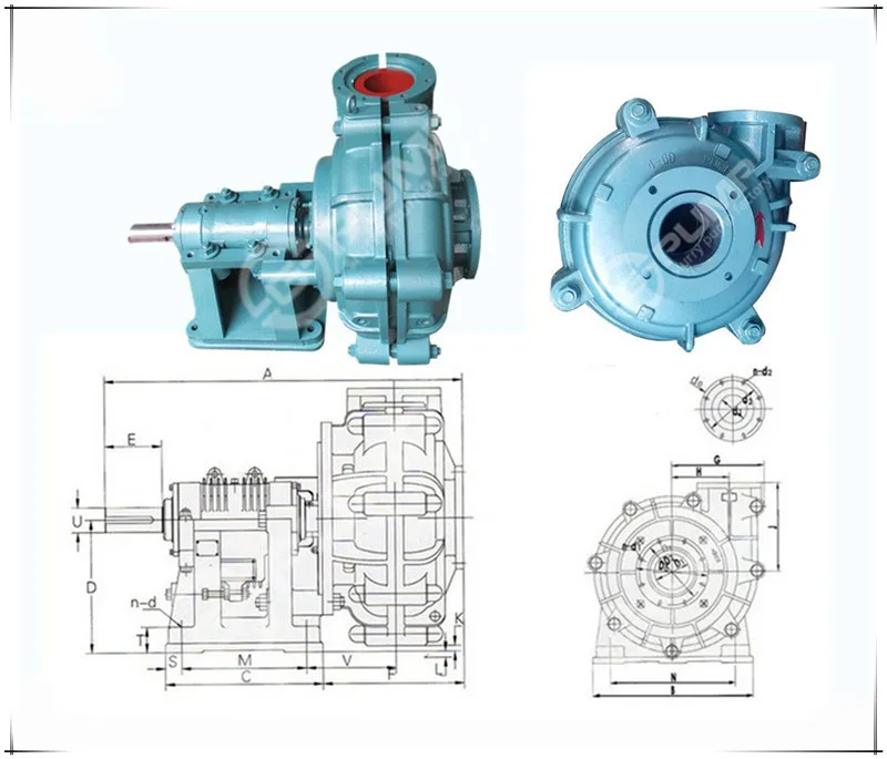 Mining Power Plant Dredge iUsagei Anti corrosion Rubber 