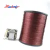 ROHE/REACH Certification class220 AWG gauge 8 gauge magnet wire for motor coil