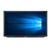 84inch LCD interactive multi touch 6 or 10 points screen all in one pc board smart 4K TV 3D wifi bluetooth VGA USB ports