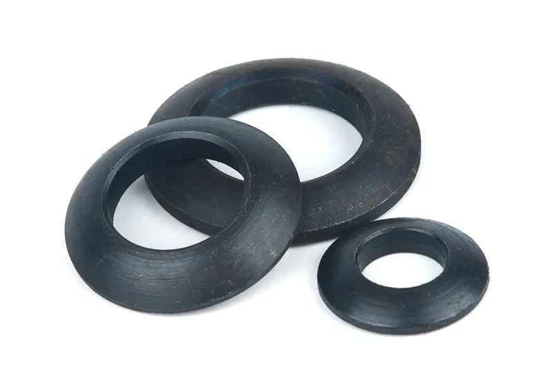 Din 6319c M6 M48 Spherical Washers Buy Spherical Washers,Dome