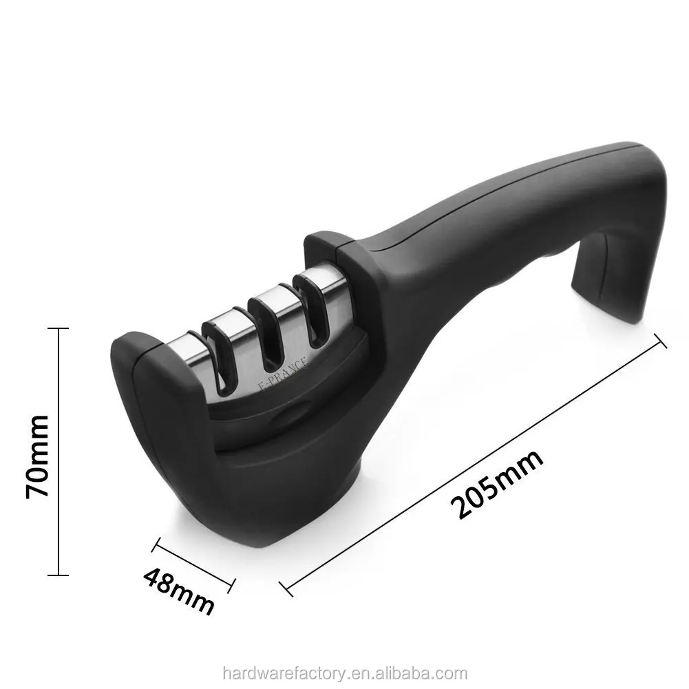 Utensilios De Cocina Afilador De Cuchillos Con 3 Etapas Buy Afilador De Cuchillos Con 3 Etapas Afilador De Cuchillos Sacapuntas Product On Alibaba Com